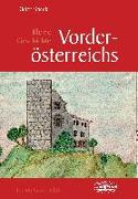 Kleine Geschichte Vorderösterreichs