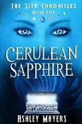Cerulean Sapphire