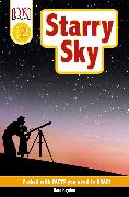 DK Readers L2: Starry Sky