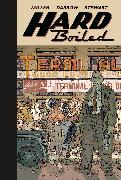 Hard Boiled (Second Edition)