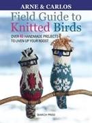 Field Guide to Knitted Birds