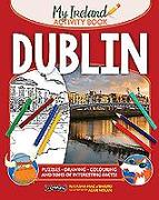 Dublin: My Ireland Activity Book