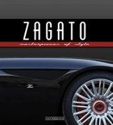 Zagato: Masterpieces of Style
