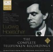 Complete Telefunken Recordings