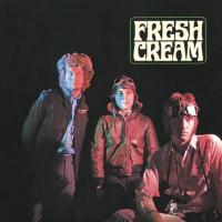 Fresh Cream (LTD DLX Edt/3CD+Blu-Ray Audio)