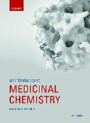 An Introduction to Medicinal Chemistry