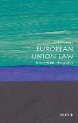 European Union Law: A Very Short Introduction