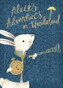 Alice's Adventures in Wonderland. V&A Collector's Edition