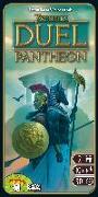 7 Wonders Duel - Pantheon (Erw)