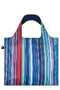 NAUTICAL Stripes Bag