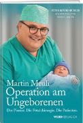 Martin Meuli - Operation am Ungeborenen