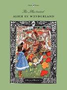 The Illustrated Alice in Wonderland (the Golden Age of Illustration Series)