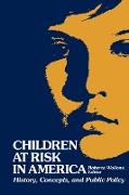 Children at Risk in America