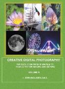 Creative Digital Photography