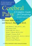 Cerebral Palsy: A Complete Guide for Caregiving