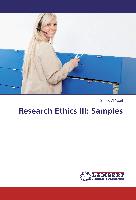 Research Ethics III: Samples