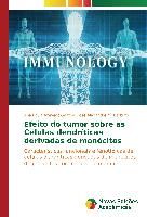 Efeito do tumor sobre as Células dendríticas derivadas de monócitos