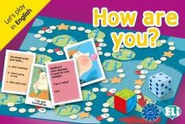 How are you? Game Box