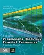 Programming Massively Parallel Processors