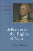 Jefferson and the Rights of Man: Vol. 2