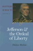 Jefferson and the Ordeal of Liberty: Vol. 3