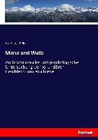 Mann und Weib