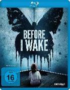 Before I Wake