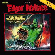 Edgar Wallace 08. Der grüne Bogenschütze