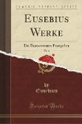 Eusebius Werke, Vol. 6