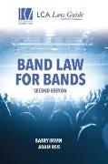 Band Law for Bands: Second Edition