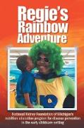 Regie's Rainbow Adventure®