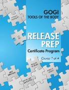 Release Prep Certification Course-Book 1