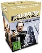 Hunter - Die Komplettbox (Limited Edition)