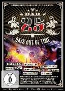 Bar 25 - Days out of Time (OmU)