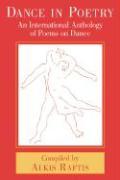 Dance in Poetry: An International Anthology of Poems on Dance
