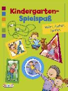 VE 5 Kindergarten-Spielspaß
