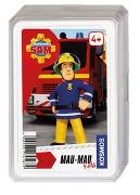 Feuerwehrmann Sam Mau-Mau