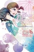 The Irregular at Magic High School, Vol. 6 (light novel)