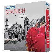 Pimsleur Spanish Levels 1-4 Unlimited Software