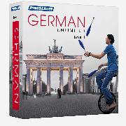 Pimsleur German Level 1 Unlimited Software