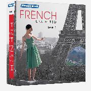 Pimsleur French Level 1 Unlimited Software