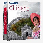 Pimsleur Chinese (Mandarin) Level 1 Unlimited Software