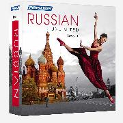 Pimsleur Russian Level 1 Unlimited Software