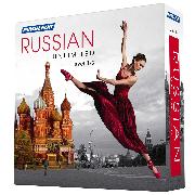 Pimsleur Russian Levels 1-3 Unlimited Software