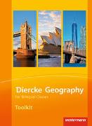 Diercke Geography Bilingual. Toolkit (Kl. 5-10)
