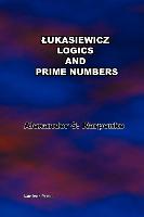 Lukasiewicz's Logics and Prime Numbers