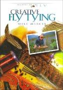 Creative Fly Tying