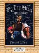 Hip Hop Street Curriculum