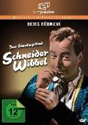 Schneider Wibbell - Das Sonntagskind