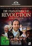 Die französische Revolution (1-4)